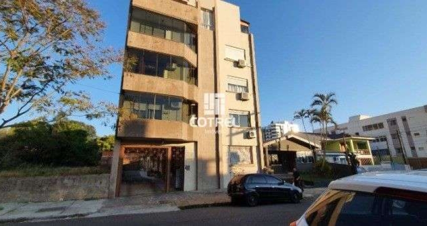 Apartamento para venda 2 dormitórios situado no Bairro Nossa S. Medianeira na ci