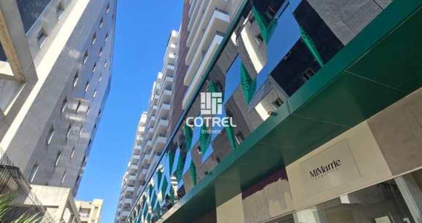Sala comercial com box garagem no Espírito Santo bairro Centro