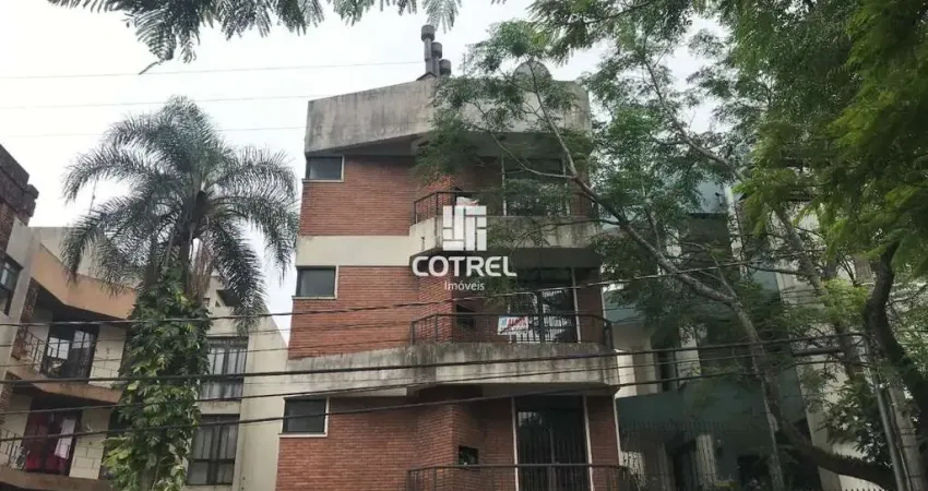 Apartamento com 1 quarto à venda na Rua Vale Machado, 1726, Centro, Santa Maria