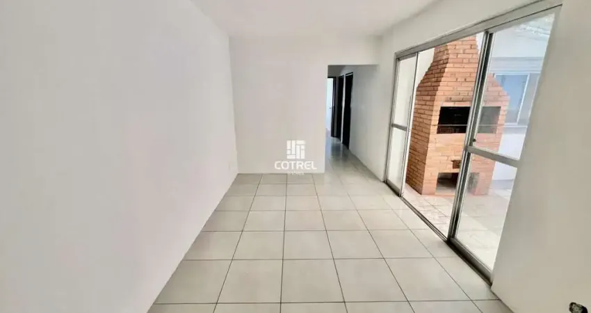 Apartamento para venda e locação 3 dormitórios, 1 vaga de garagem situado no Bai