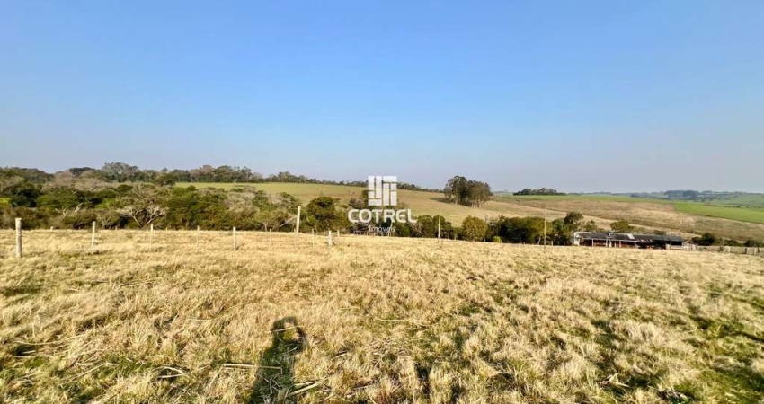 Chácara para venda com 10 hectares no distrito de Pains