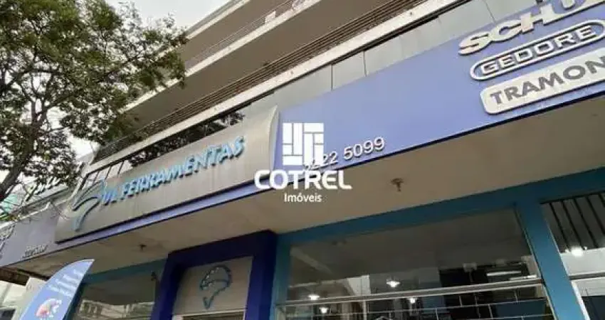 Apartamento para locação 2 dormitórios, situado no Bairro Duque de Caxias na cid