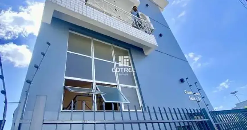 Kitnet para locação semimobiliado 1 vaga de garagem situado no Bairro Menino Jes