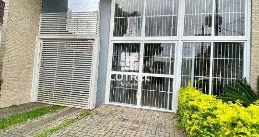Loja Comercial para locação 330 m² situada no Bairro Menino Jesus na cidade de S