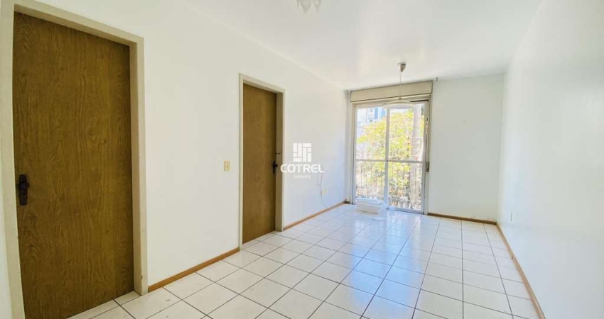 Apartamento para venda 1 dormitório, 1 vaga de garagem situado no Bairro Centro