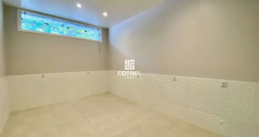 Sala Comercial para locação 20 m² situada no Bairro Centro na cidade de Santa Ma