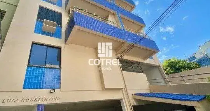 Cobertura para locação 4 dormitórios, 1 vaga de garagem situada no Bairro Nossa