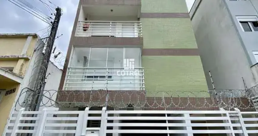 Apartamento para locação 1 dormitório situado no Bairro Nossa S. do Rosário na c