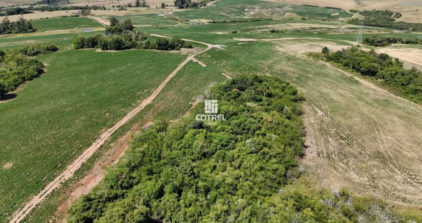 Terreno comercial à venda na Campo da Pedra, 00, Área Rural de São Gabriel, São Gabriel