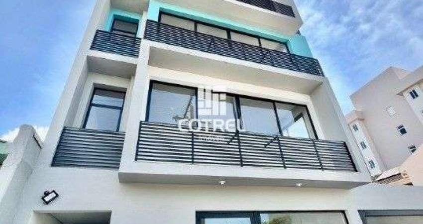 Sala Comercial para venda e locação 39,63 m² situada no Bairro Camobi na cidade