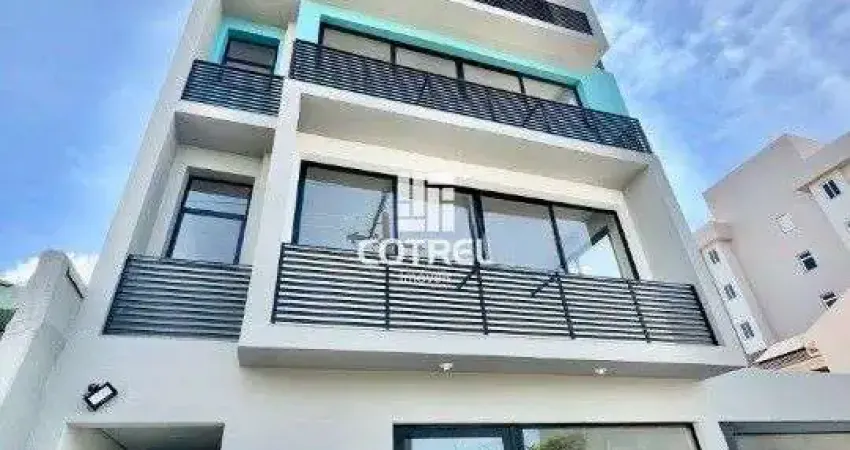 Sala Comercial para venda e locação 50,09 m² situada no Bairro Camobi na cidade