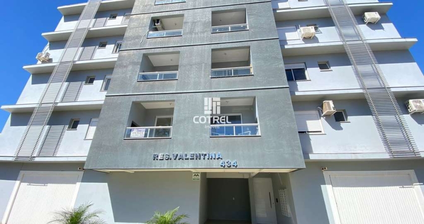 Apartamento com 1 dormitório situado no Bairro Camobi