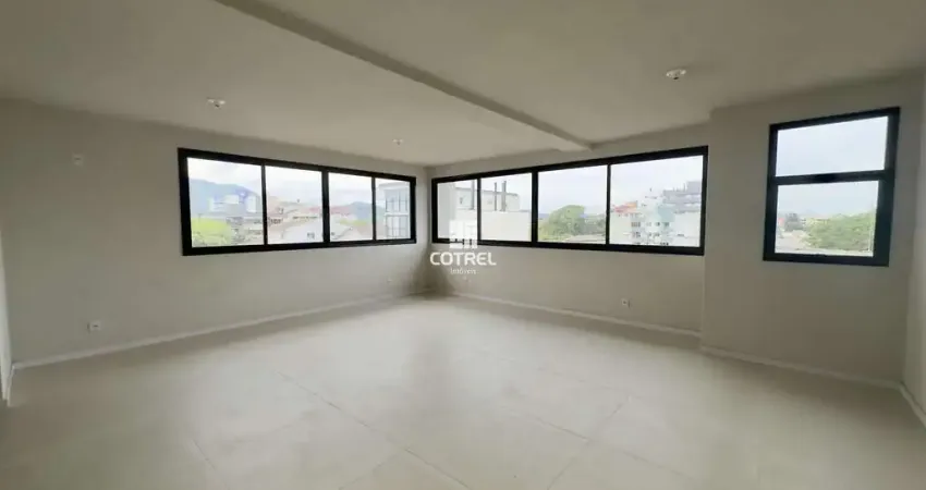 Sala comercial para venda e locação 72,93 m² situada no bairro camobi na cidade