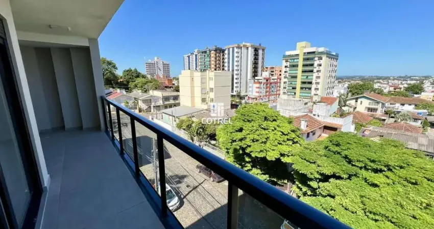Cobertura para venda 3 dormitórios, 2 vagas de garagem situada no Bairro Nossa S