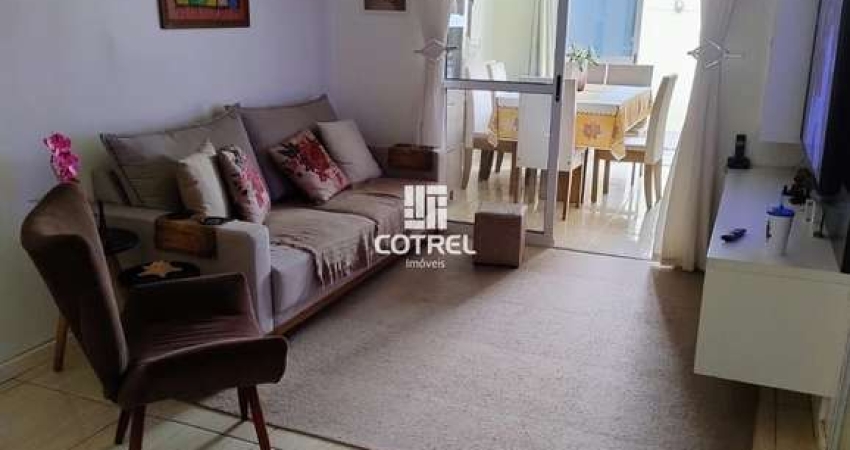 Casa à venda, 3 dormitórios, 1 vaga de garagem, situado no Residencial Terra Nov