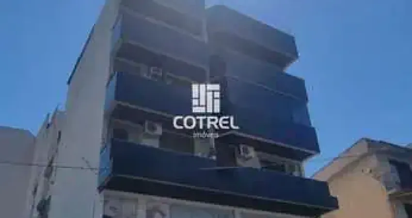 Apartamento 2 dormitórios e 1 vaga de garagem no Bairro Duque de Caxias localiza