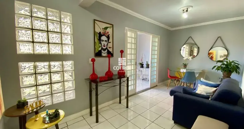 Apartamento à venda 3 dormitórios sendo 1 suíte e 1 vaga de garagem, situado no
