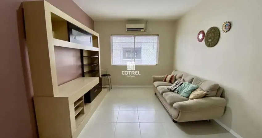 Apartamento para locação 2 dormitórios, situado no bairro Nossa Senhora da Media