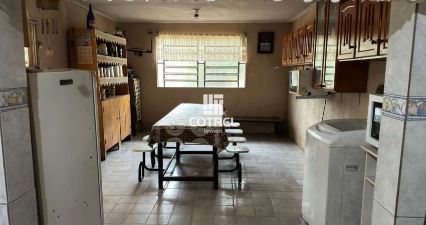 Casa à venda 2 dormitórios sendo 1 suíte, situado no Balneário Passo do Umbu, na
