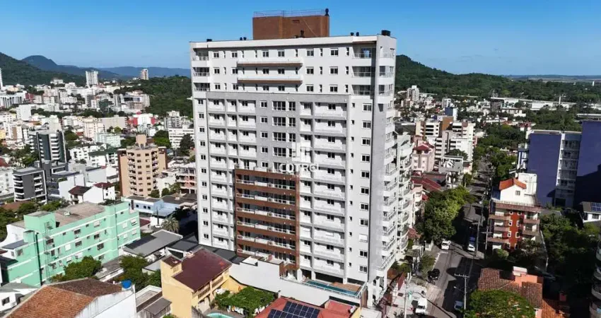Apartamento à venda 3 dormitórios sendo 3 suítes, no bairro Nossa Senhora de Lou