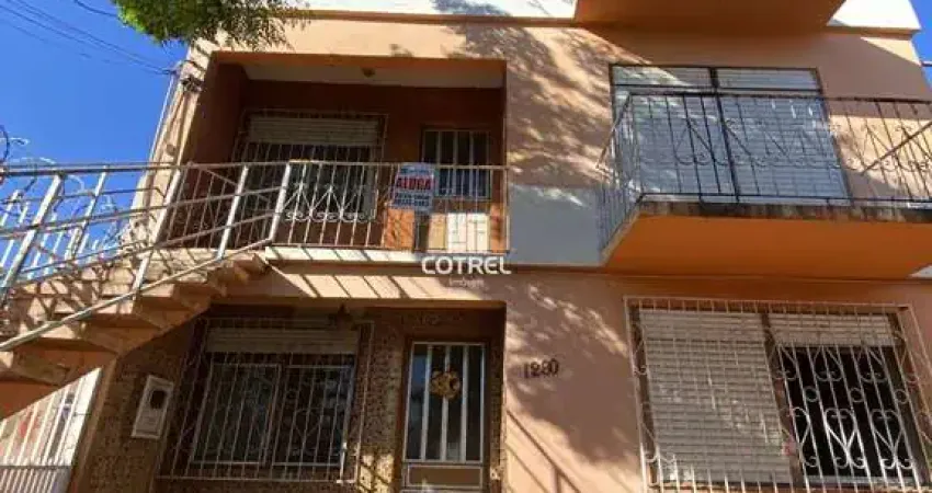 Apartamento para locação 3 dormitórios, situado no bairro Salgado Filho, na cida