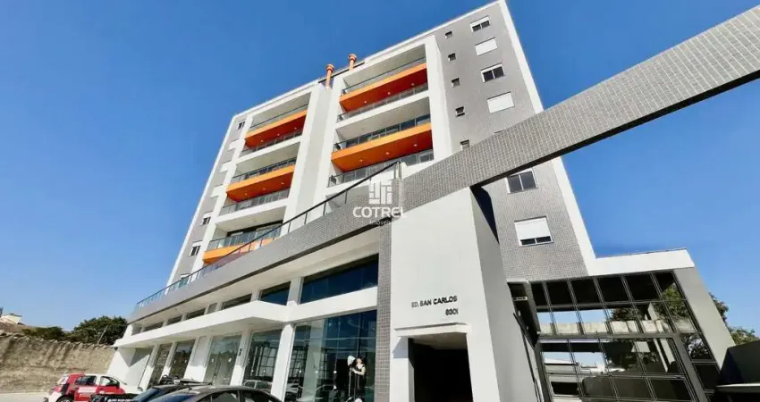 Apartamento para locação com 1 dormitório, situado no bairro Camobi na cidade de