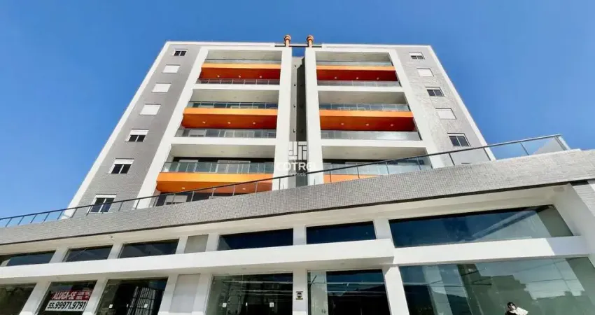 Apartamento para locação com 1 dormitório, situado no bairro Camobi na cidade de