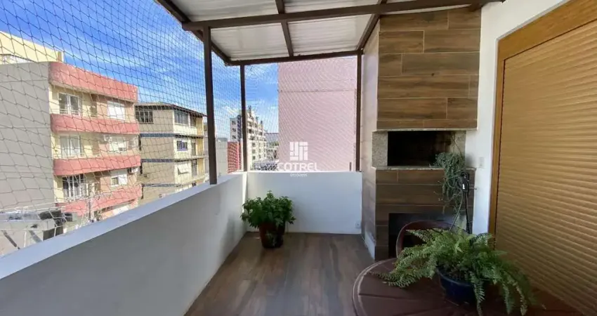 Sala mobiliada para locação situada no Bairro Nossa S. de Fátima na cidade de Sa