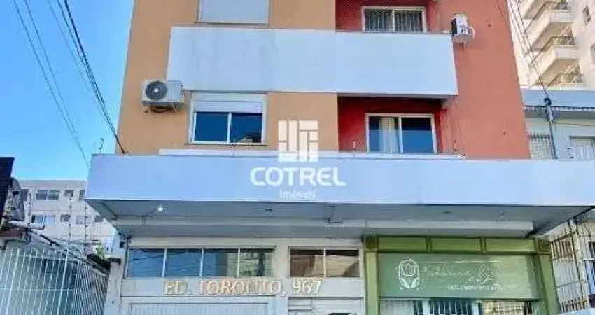 Apartamento para locação 1 dormitório próximo a UFN, bairro Centro, Santa Maria/