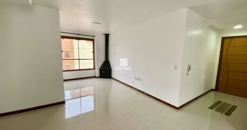Cobertura para Locação 2 dormitórios sendo 1 suíte, 1 vaga de garagem, situado n