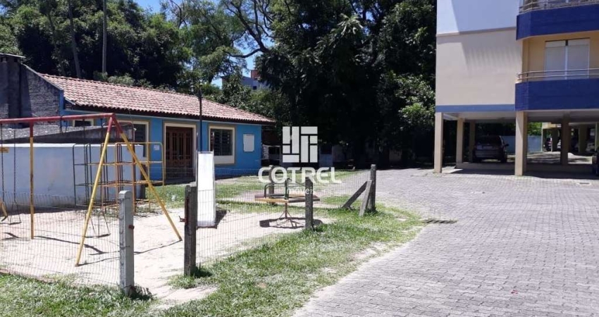 Apartamento 2 dormitórios , 1 banheiro e 1 vaga de garagem