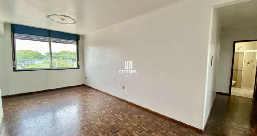Apartamento à venda e para locação 3 dormitórios e 1 vaga de garagem, situado no