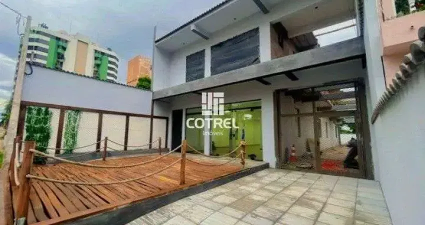 Loja Comercial para Locação, situado no bairro Nossa Senhora de Fátima, Santa Ma