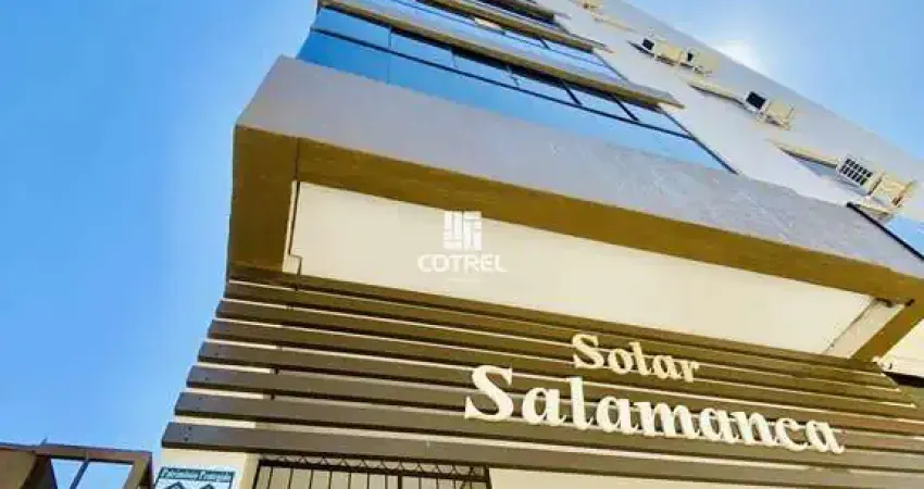 Apartamento à venda 2 dormitórios, 2 vagas de garagem situado no Bairro Centro n