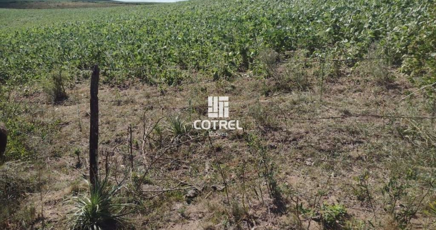 Terreno comercial à venda na Zona rural, 01, Área Rural de Bagé, Bagé