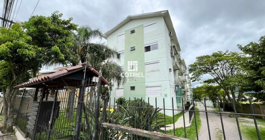 Apartamento para locação com 1 dormitório, situado no Bairro Camobi.
