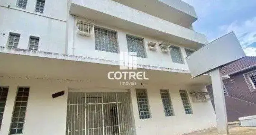 Prédio Comercial para Locação, 15 salas, situado no bairro Nossa Senhora do Rosá