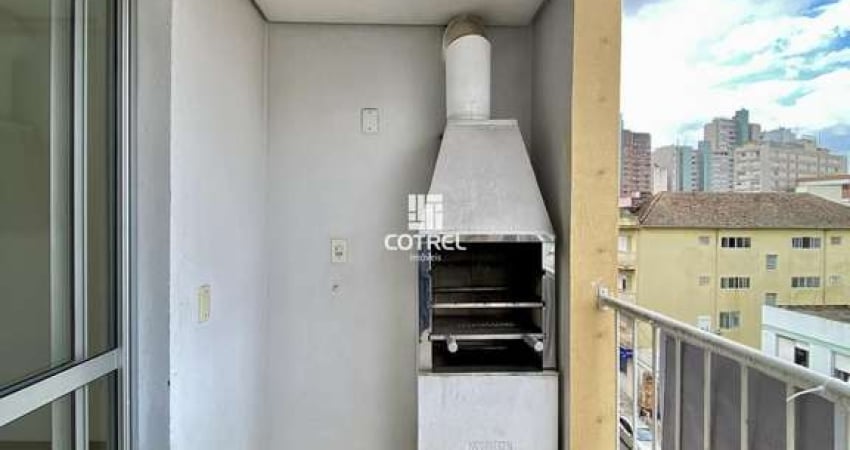Apartamento para Locação 3 dormitórios, 1 suíte e 1 vaga de garagem, situado no