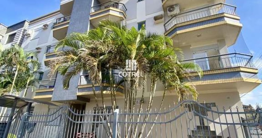 Apartamento para Locação 2 dormitórios, situado no bairro Camobi, na cidade de S