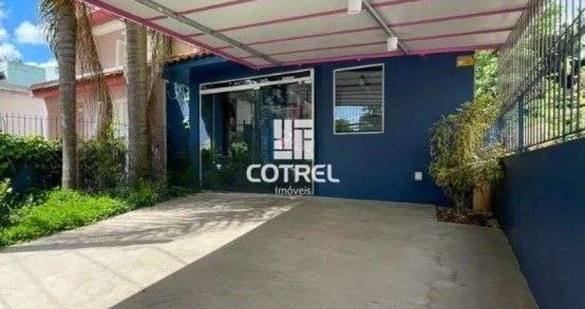 Ponto Comercial para Locação situado no bairro Nossa Senhora de Fátima, Santa Ma