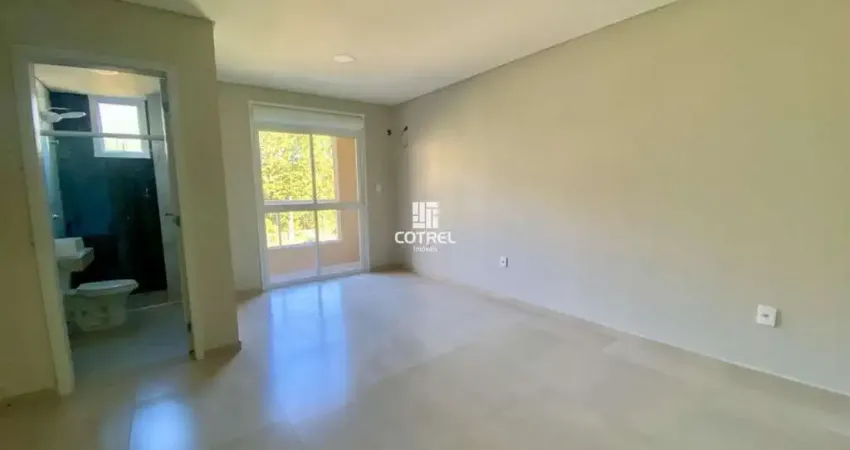 Studio para Locação situado no bairro Camobi, na cidade de Santa Maria/RS