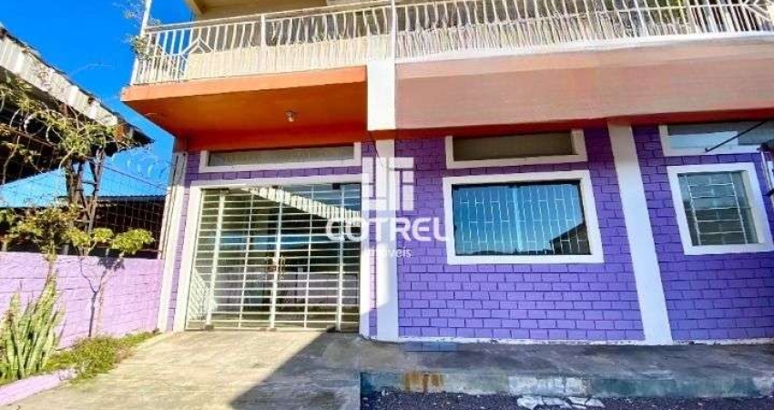 Loja para Locação 144m² situada no bairro Camobi, Santa Maria/RS