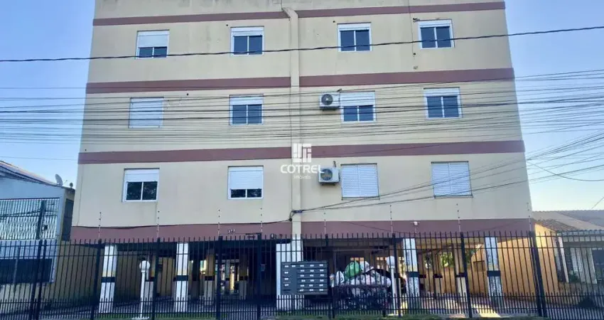 Apartamento para Locação 2 dormitórios, situado no bairro Pinheiro Machado, Sant