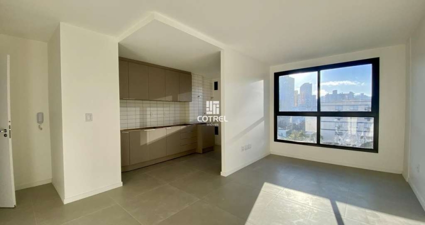 Apartamento à Venda 2 dormitórios sendo 1 suíte, situado no bairro Nossa Senhora