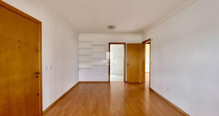 Apartamento para Locação e Venda 2 dormitórios sendo 1 suíte, situado no bairro
