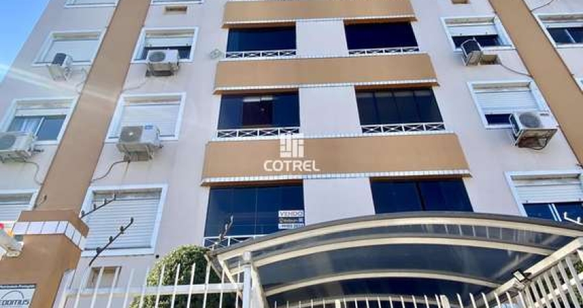 Kitnet para Locação situada no bairro Nossa Senhora de Lourdes, na cidade de San