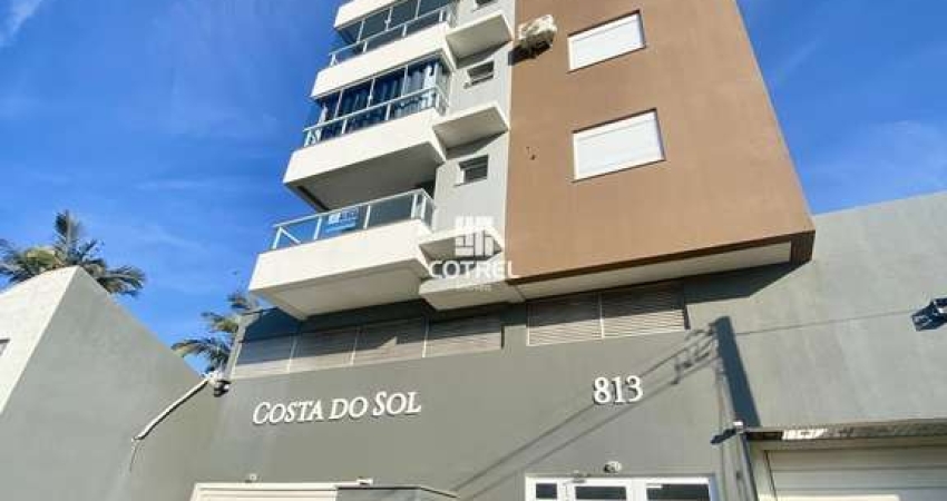 Apartamento à Venda 1 dormitório, 1 vaga de garagem, situado no bairro Camobi, S
