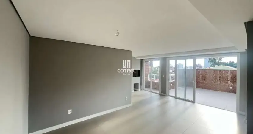 Apartamento 2 dormitórios à venda Nossa Senhora de Lourdes Santa Maria/RS