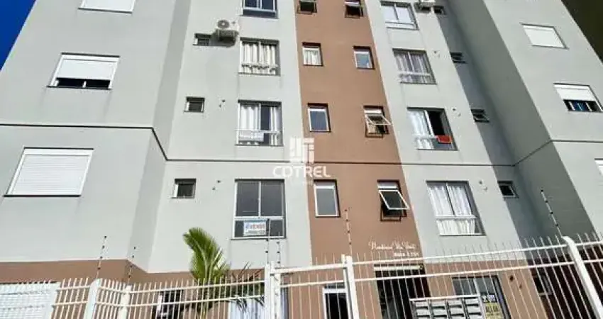 Apartamento para Locação 3 dormitórios, 1 vaga de garagem,  situado no Bairro Ca