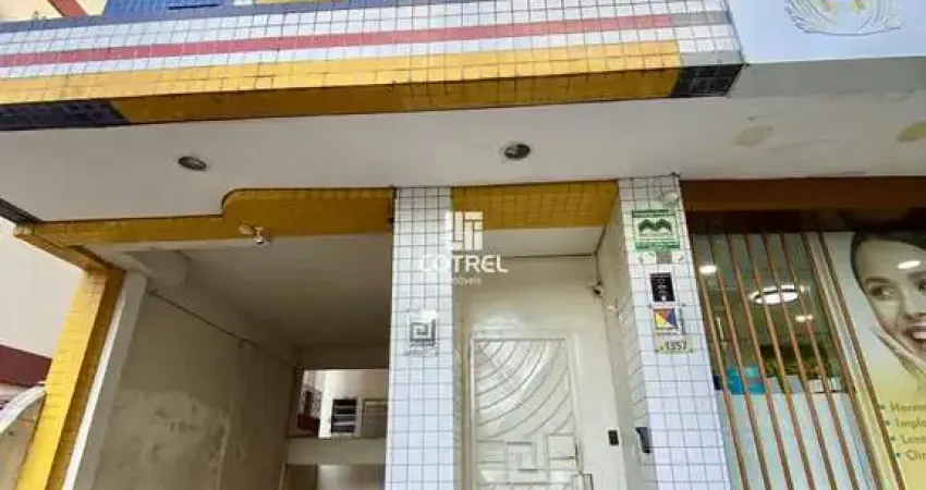 Apartamento para Locação 1 dormitório, situado no bairro Centro na cidade de San